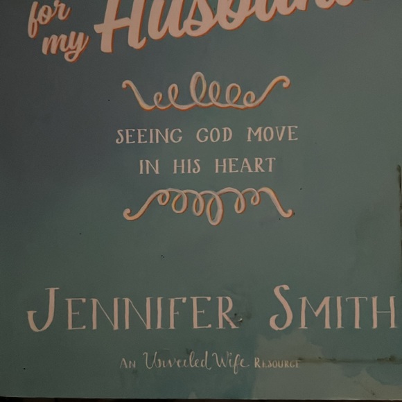 31 Prayers for my Husband & Epic the story God is telling books. - Picture 6 of 8